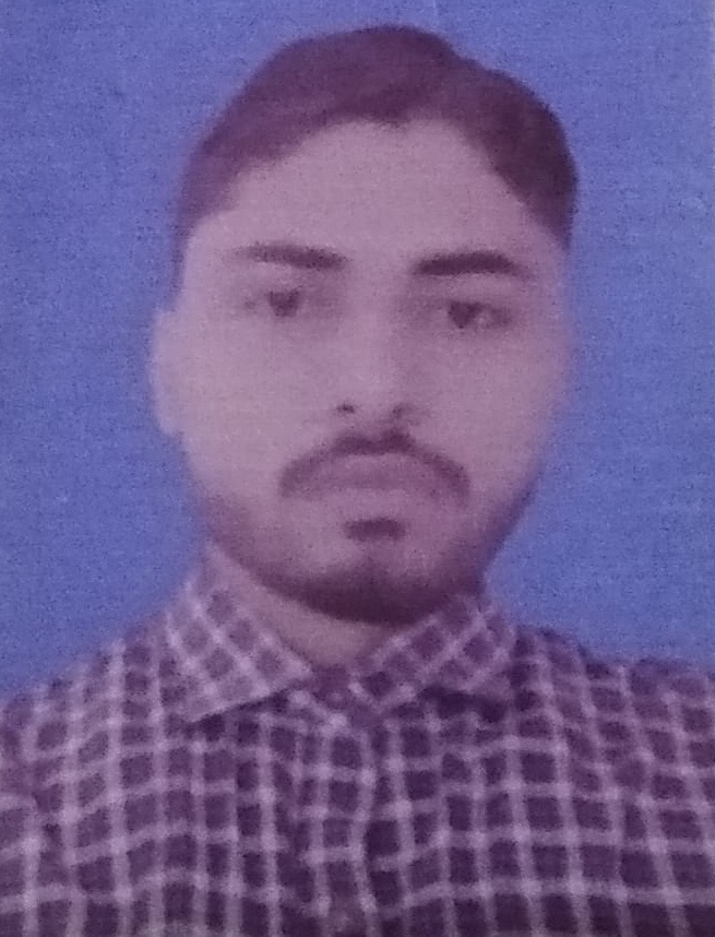 Photo of Pankaj Kumar Singh