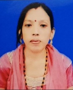 Photo of Rekha Mehta