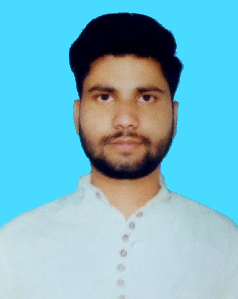 Photo of Vikash Kumar Ram