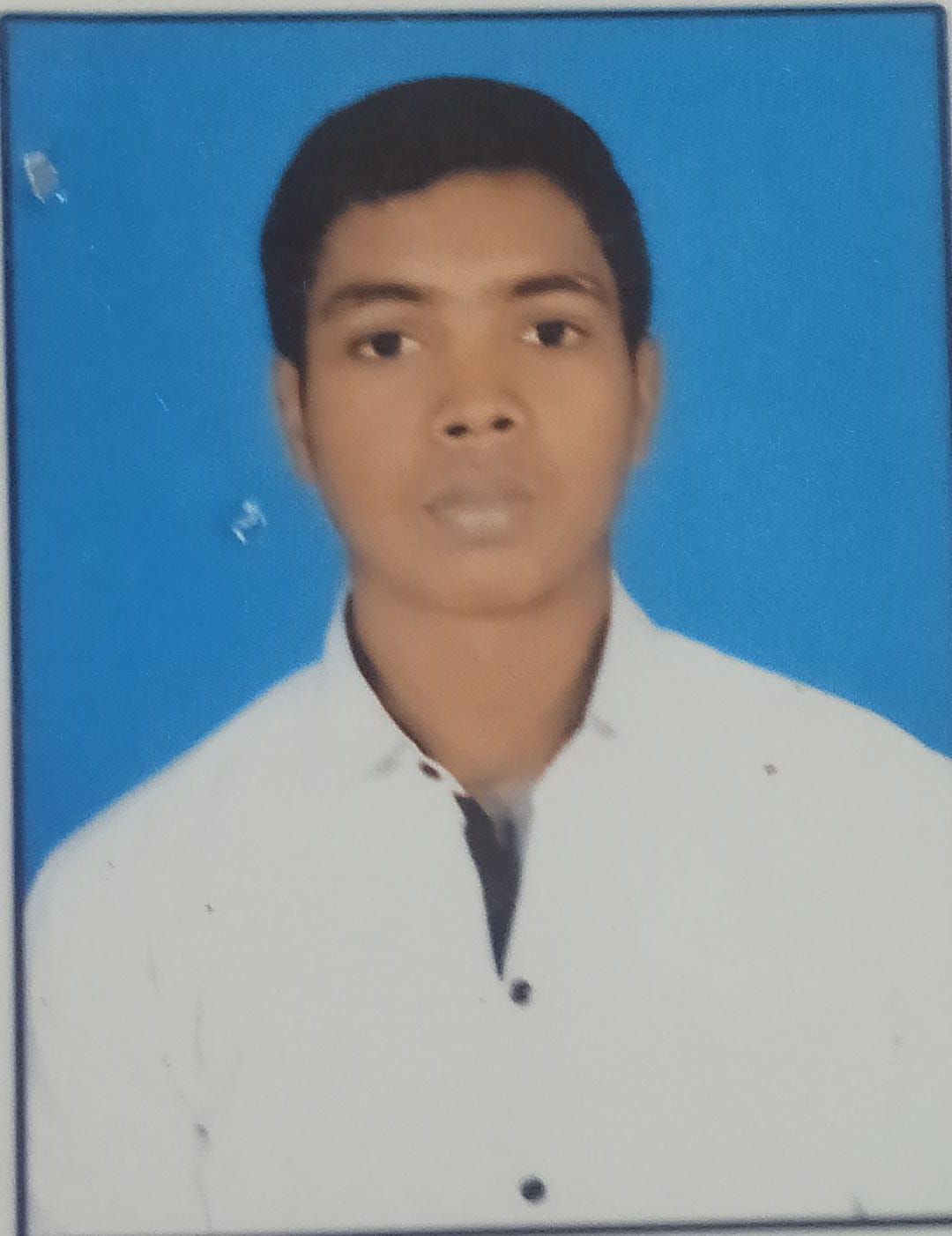 Photo of Bipul Kumar