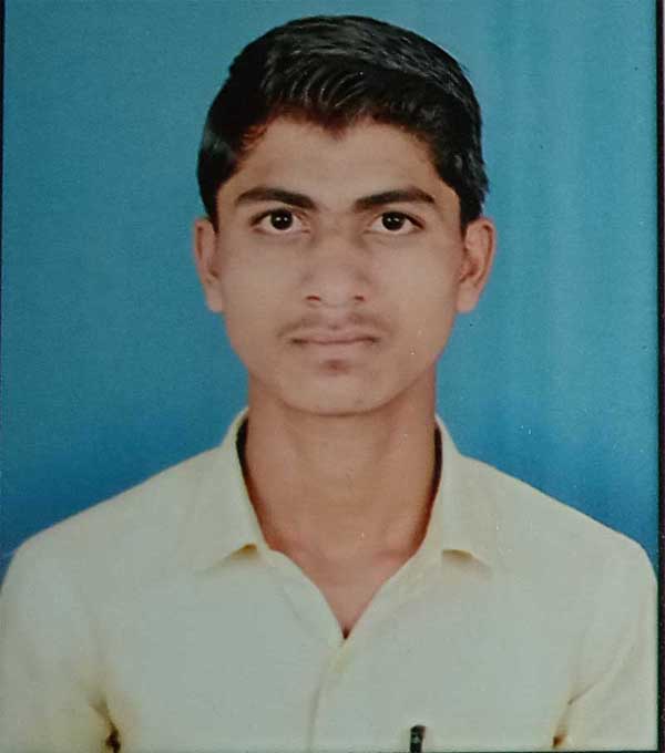 Photo of Chirag Farooqui