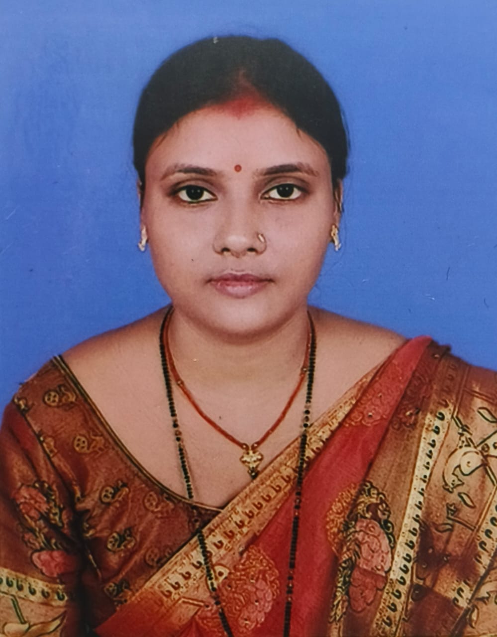 Ritu Raj