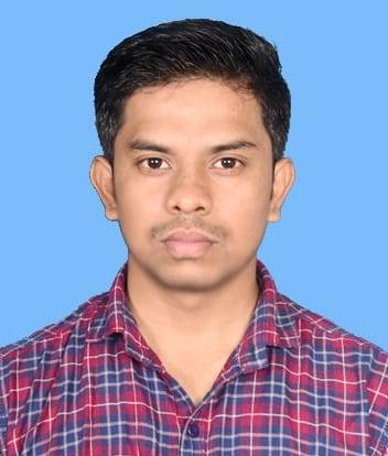 Photo of Pal Abhishek Ramjee