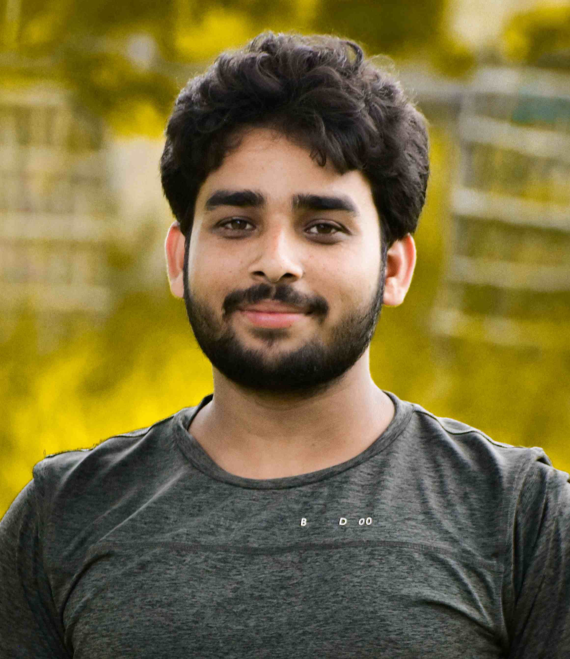 Photo of Raushan Kumar