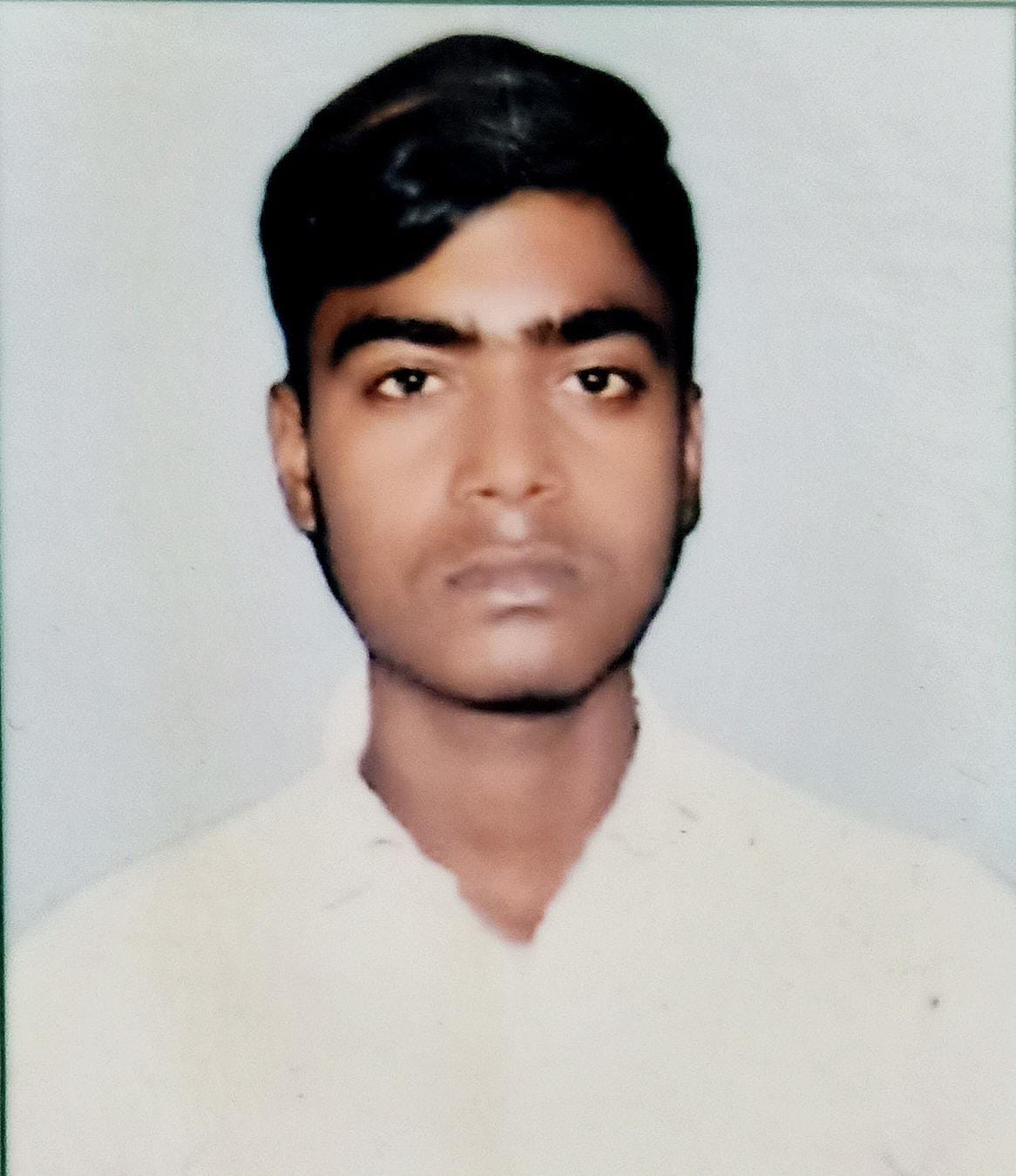 Photo of Sandeep Kumar Mahto