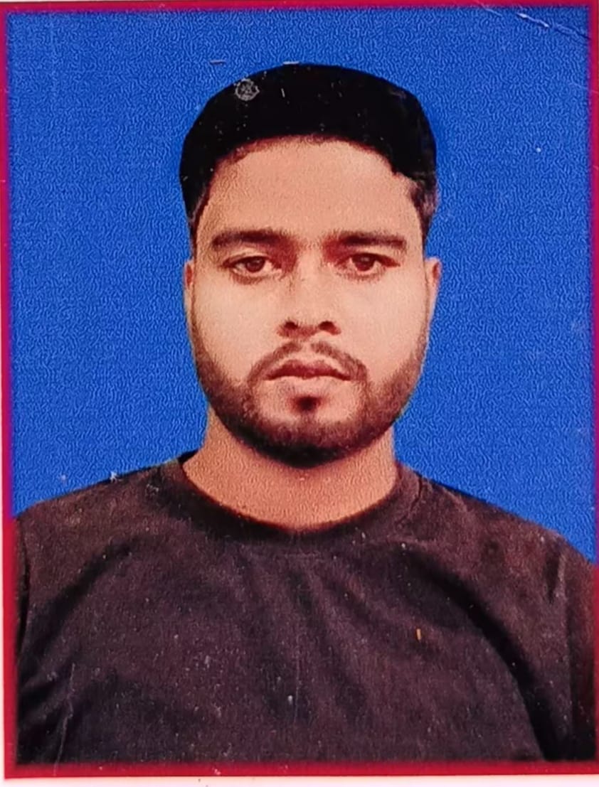 Anjesh Kumar