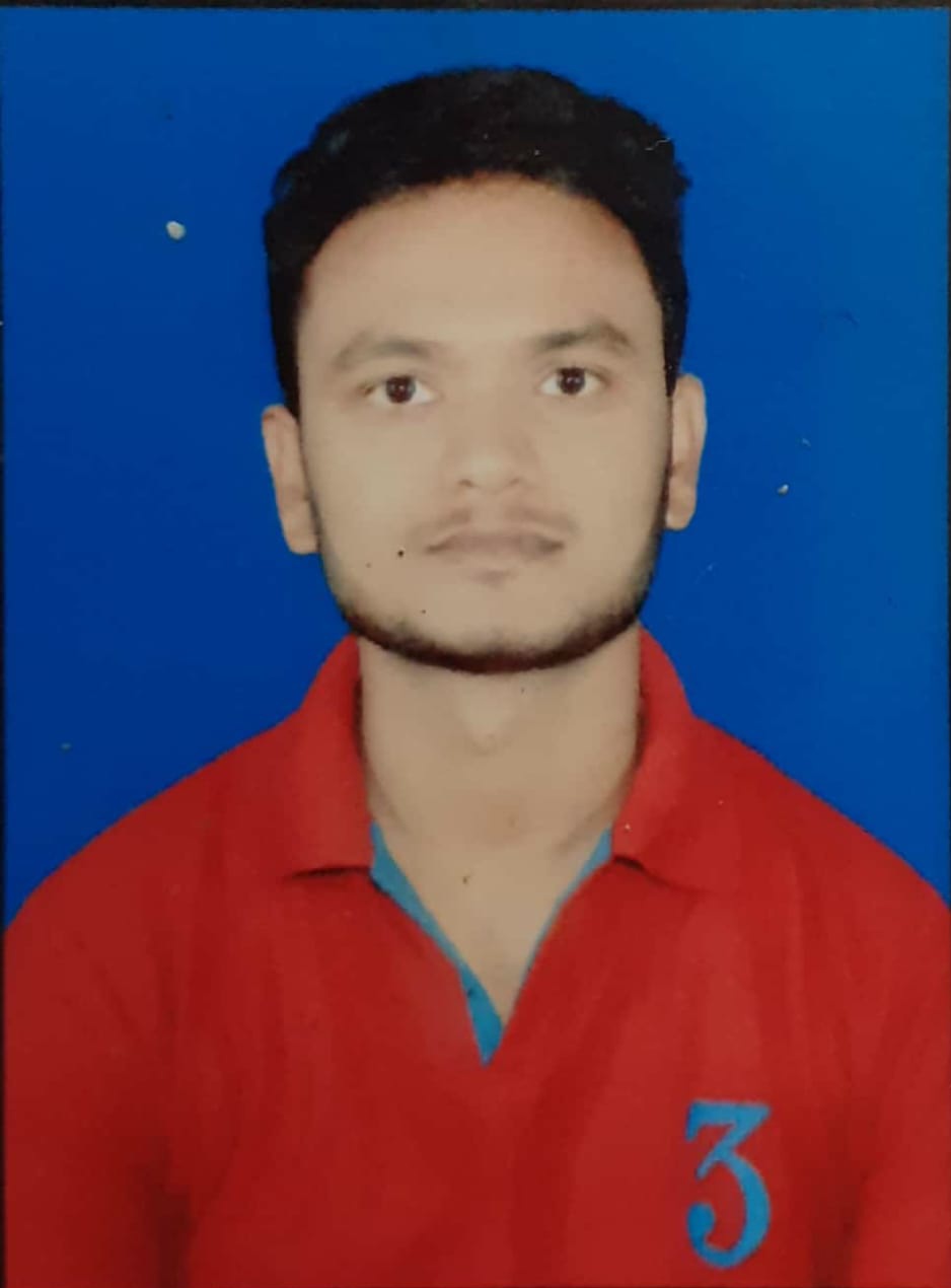 Photo of Jay Prakash