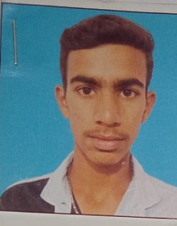 Ayan Javed Sayyad