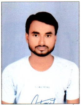 Photo of Chandra Sekhar Kumar