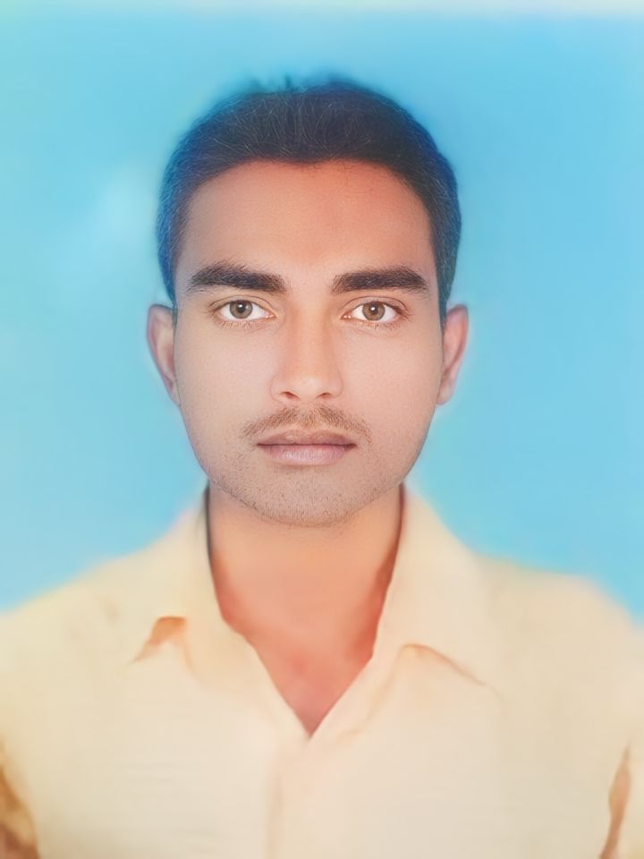 Sujit Kumar