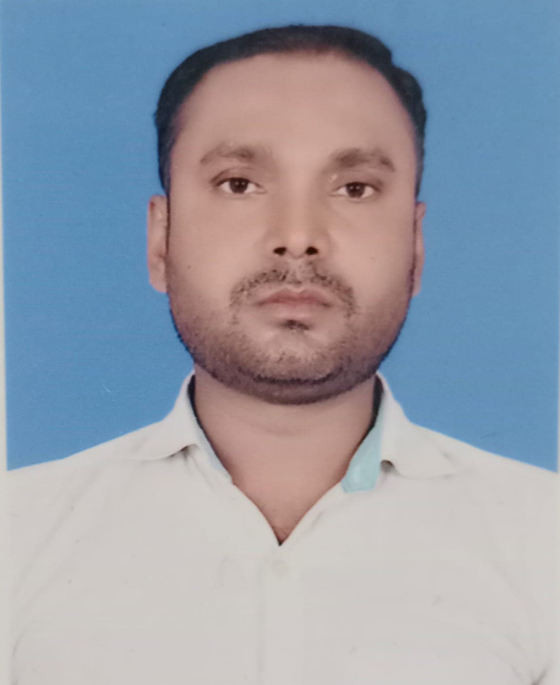 Photo of Rahul Kumar Nishad
