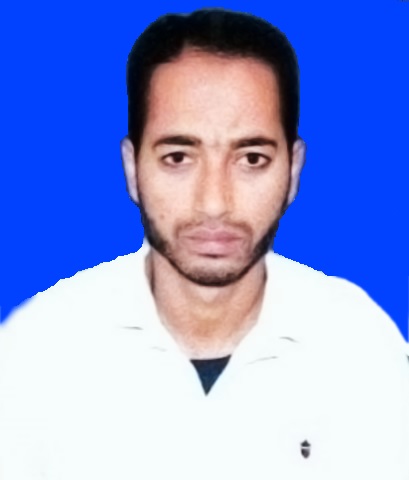 Md Shamsher Khan