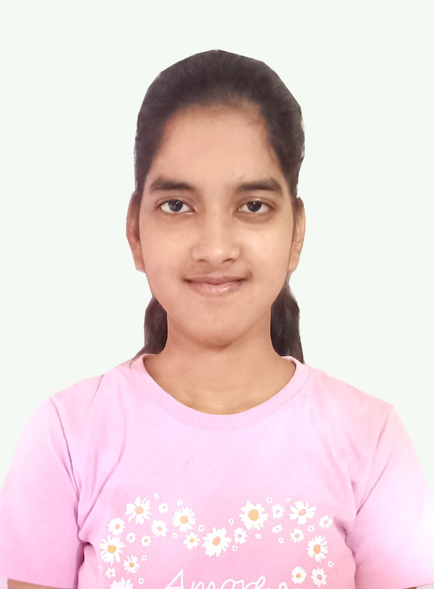 Kajal Kumari