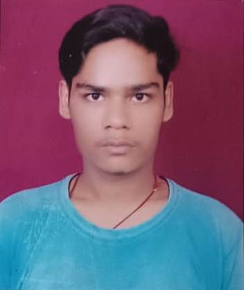 Shivam Ray