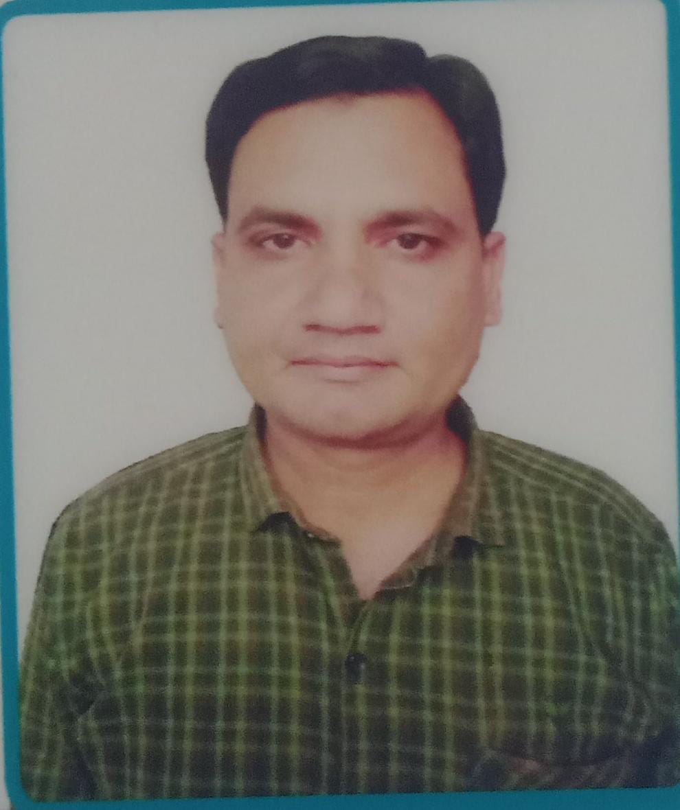 Photo of Waheeduzzama