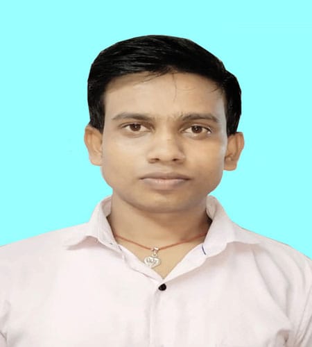 Photo of Aman Kumar