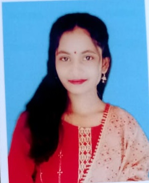 Photo of Nilu Kumari