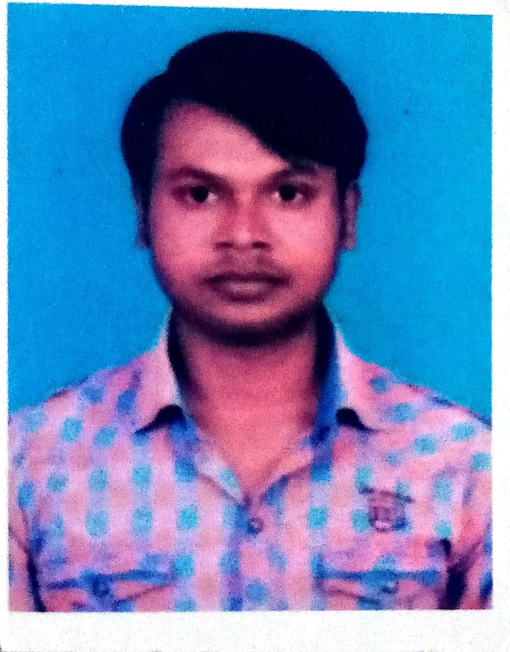 Saurabh Suman
