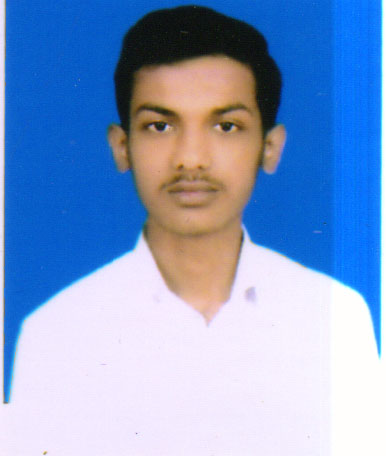 Photo of Shambhu Kumar