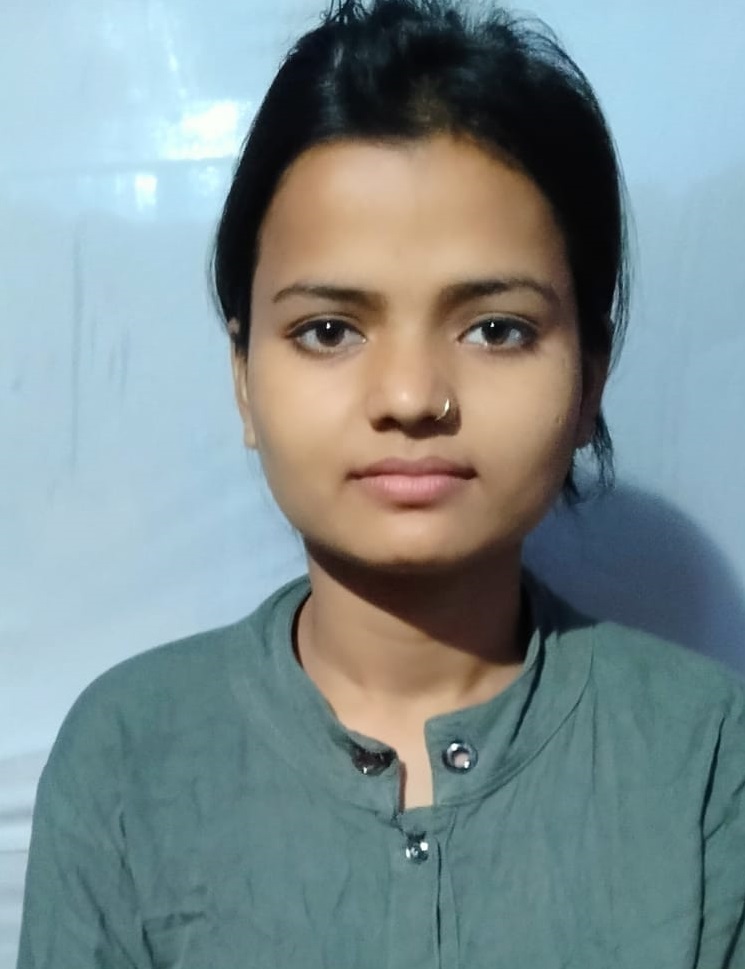 Photo of Neha Kumari