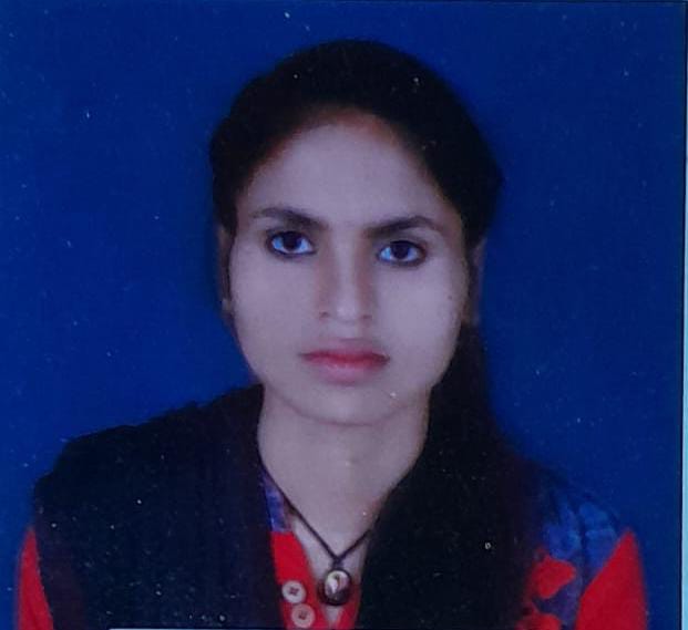 Photo of Chandani Kumari