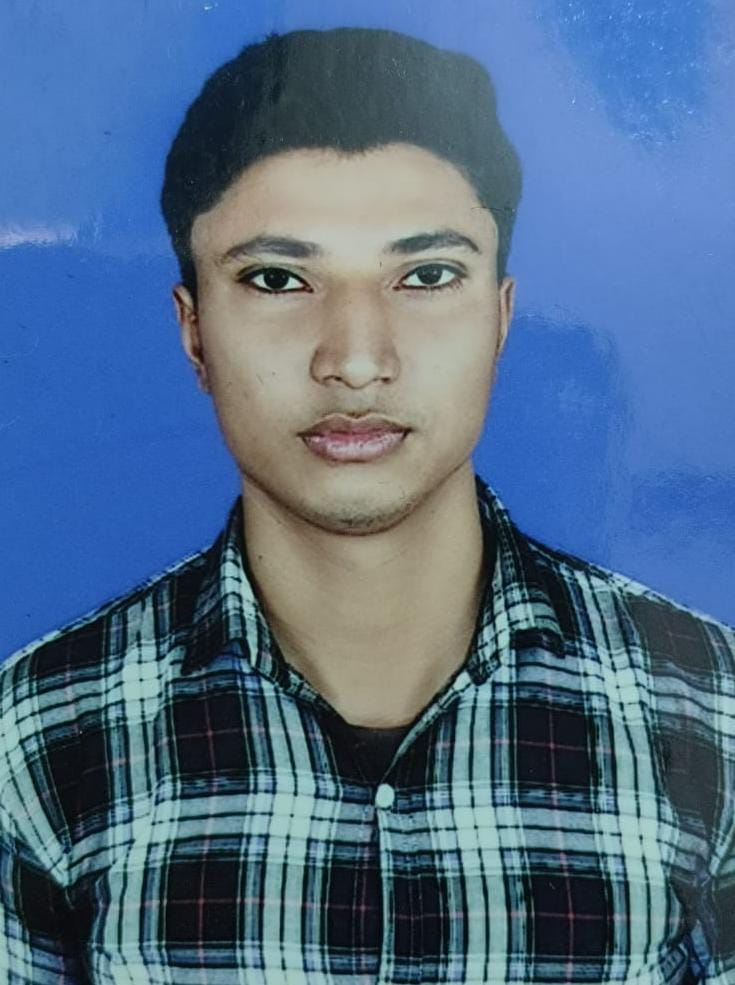Photo of Md Asfak Alam