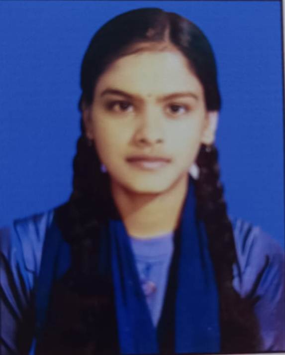 Anjali Kumari