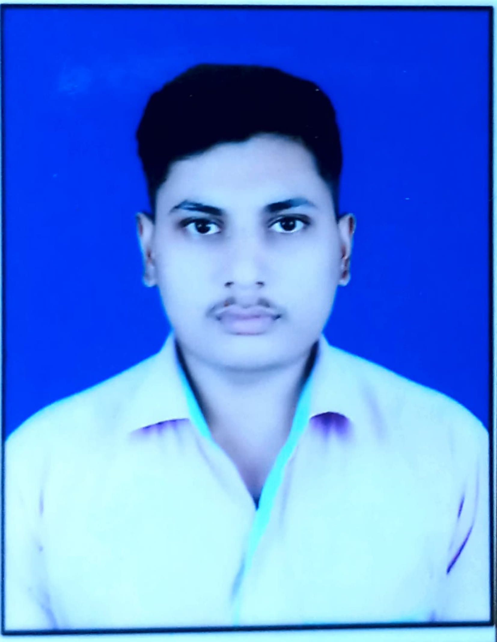 Photo of Amit Kumar Singh