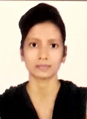 Photo of Anjuman Kumari