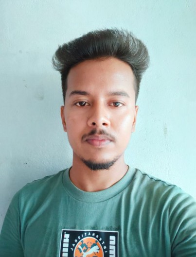 Photo of Vishal Kumar