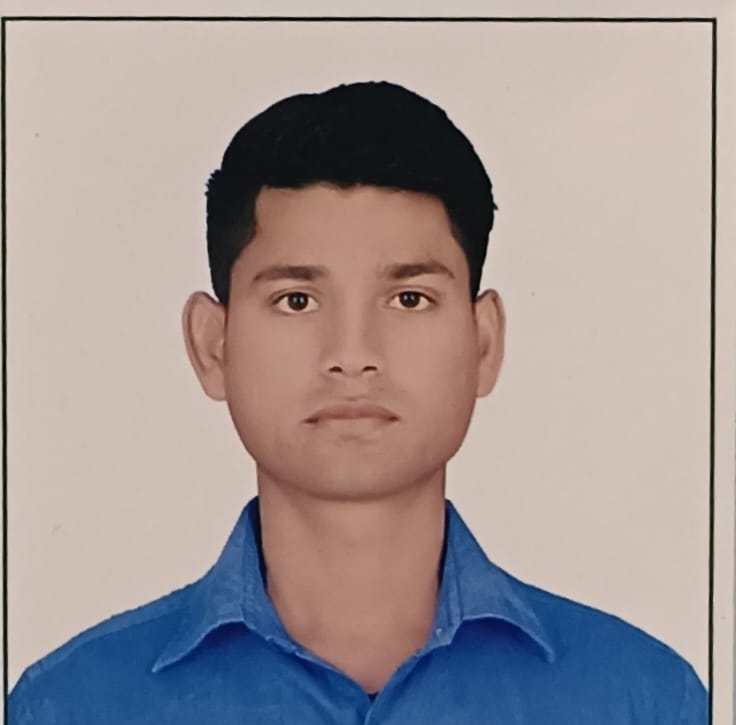 Photo of Vikash Kumar
