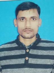 Photo of Raj Raushan Yadav