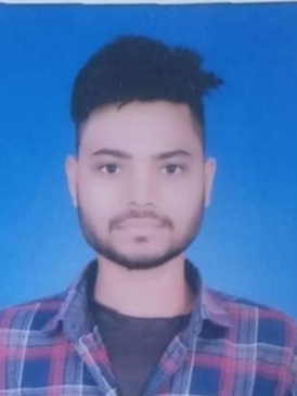 Vishal Kumar