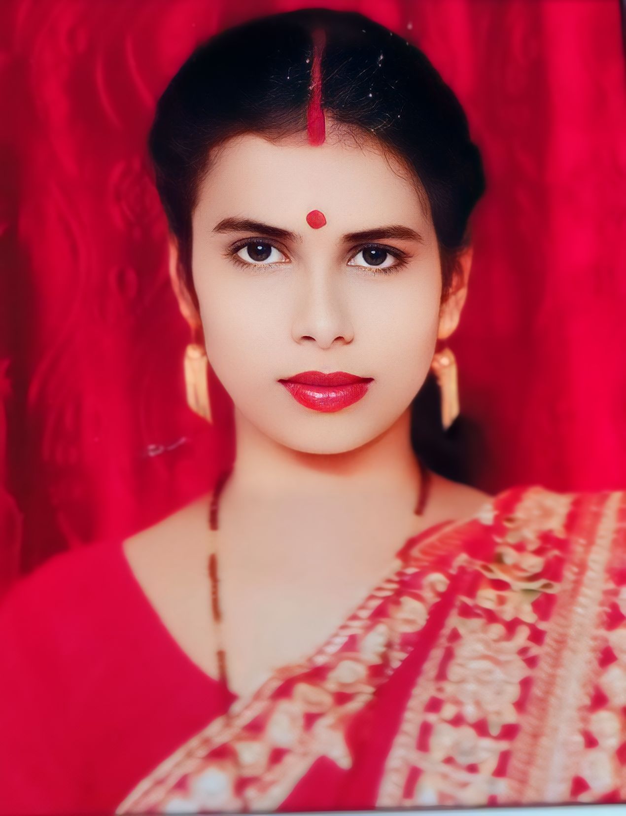 Photo of Lovely Kumari