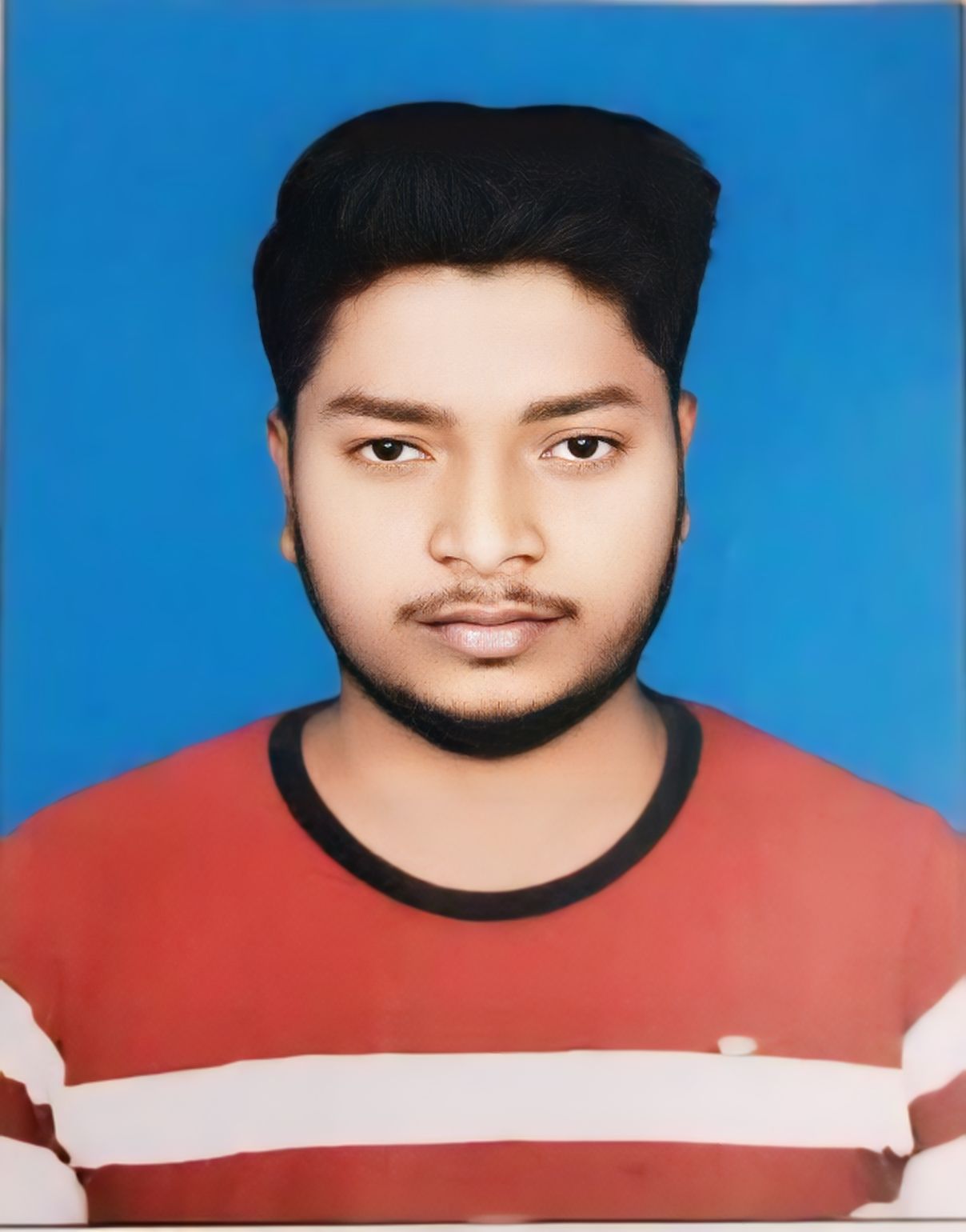 Photo of Pradip Kumar