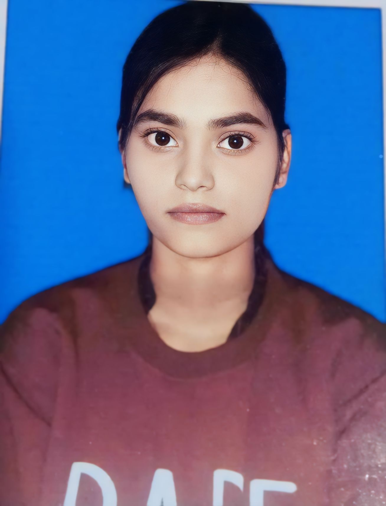 Photo of Muskan Kumari