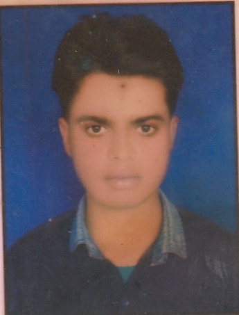 Photo of Pappu Kumar Paswan