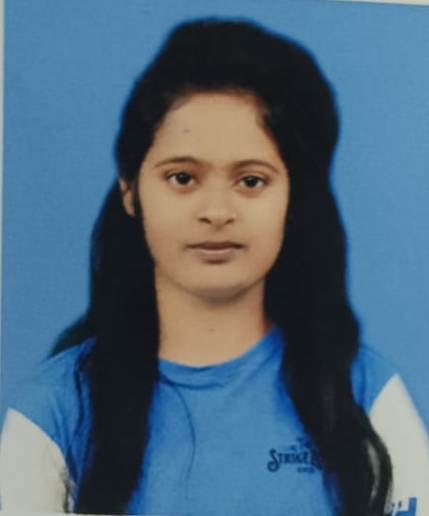Photo of Sahil Kumari
