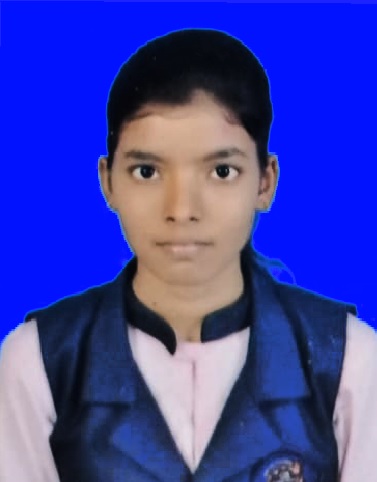 Photo of Sweta Kumari
