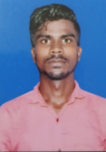 Nitish Kumar
