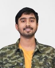 Rajesh Kumar