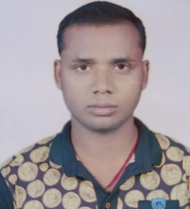 Rakesh Kumar