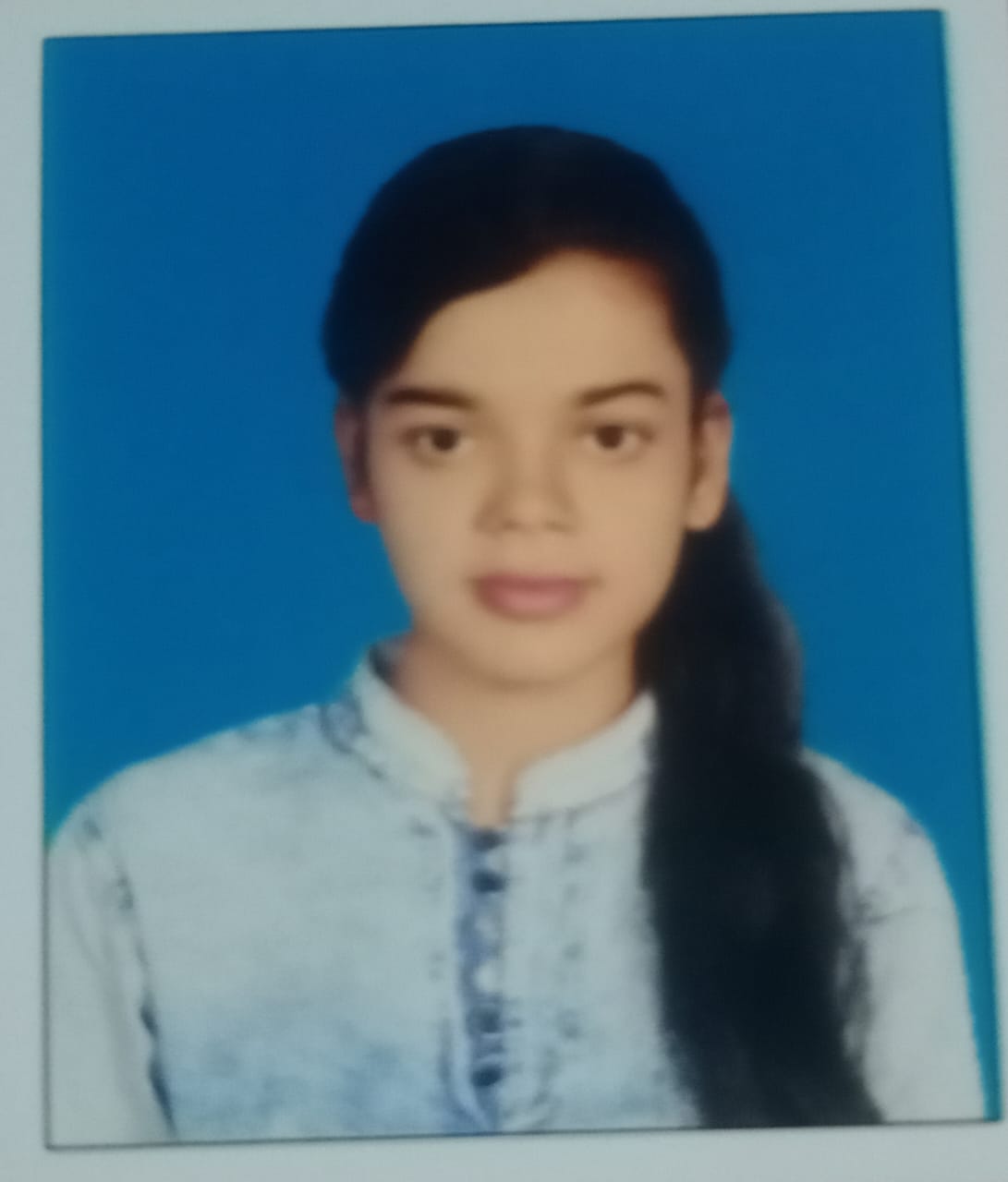 Mosham Kumari