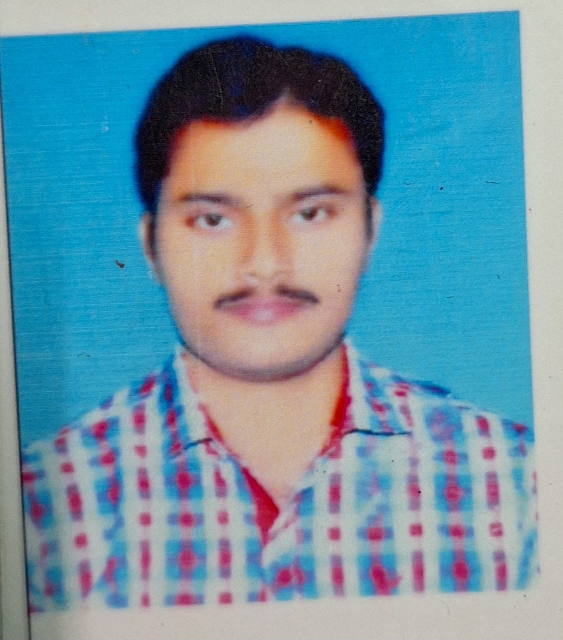 Photo of Dipesh Kumar