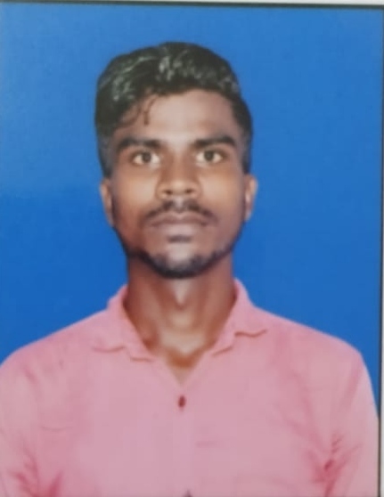 Nitish Kumar