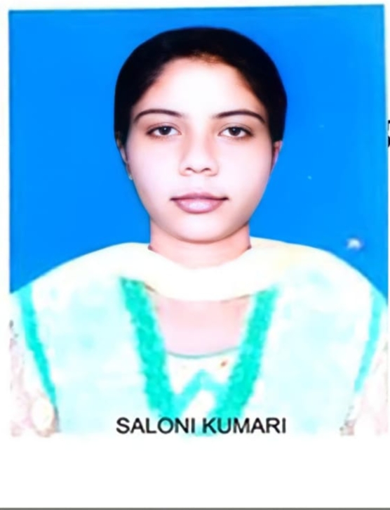 Saloni Kumari