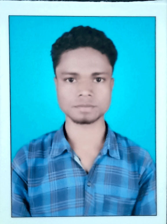 Photo of Lukas Marandi