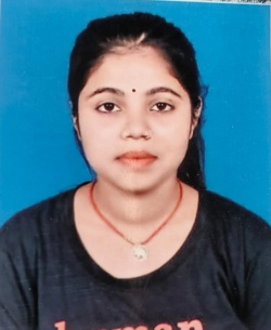 Photo of Babli Kumari