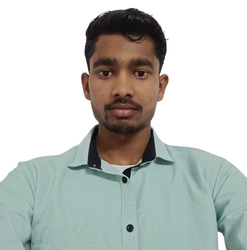 Santosh Kumar Paswan