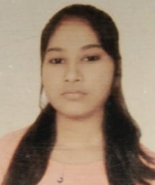 Photo of Khushi Kumari